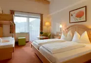 Ferienhotel Hoppet