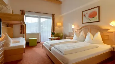 Ferienhotel Hoppet