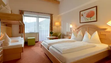 Ferienhotel Hoppet