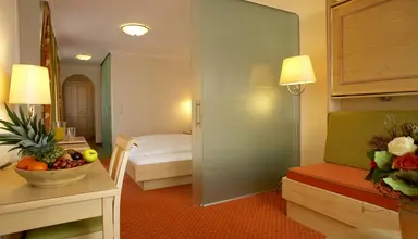 Ferienhotel Hoppet