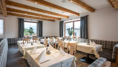Ferienhotel Hoppet
