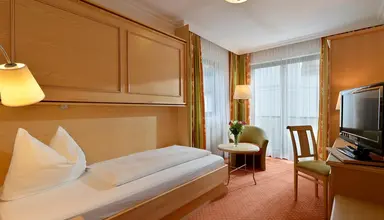 Ferienhotel Hoppet