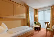 Ferienhotel Hoppet