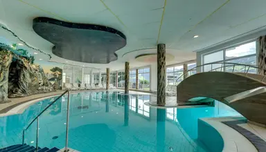 Ferienhotel Hoppet