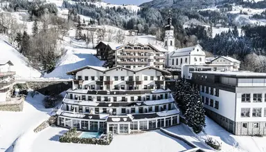 Ferienhotel Hoppet