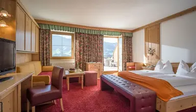 Ferienhotel Hoppet