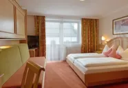 Ferienhotel Hoppet