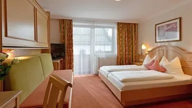 Ferienhotel Hoppet