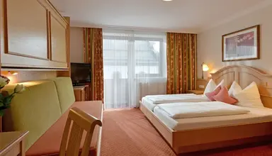 Ferienhotel Hoppet