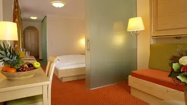 Ferienhotel Hoppet