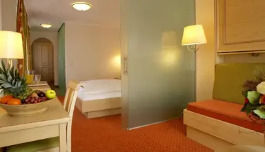Ferienhotel Hoppet