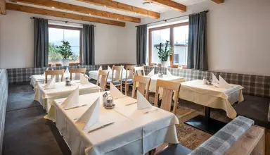 Ferienhotel Hoppet