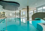 Ferienhotel Hoppet