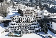Ferienhotel Hoppet