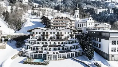 Ferienhotel Hoppet