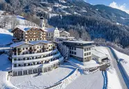 Ferienhotel Hoppet
