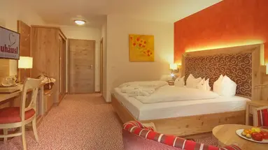 Ferienhotel Neuhausl