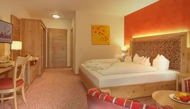Ferienhotel Neuhausl