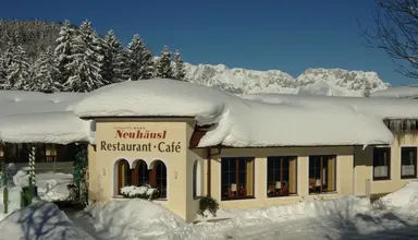 Ferienhotel Neuhausl