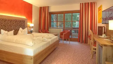 Ferienhotel Neuhausl