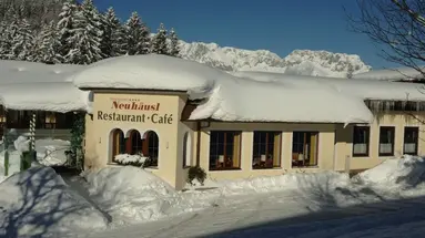 Ferienhotel Neuhausl