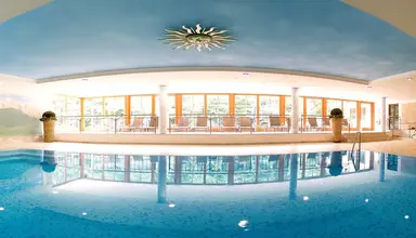 Ferienhotel Neuhausl