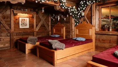 Ferienhotel Neuhausl