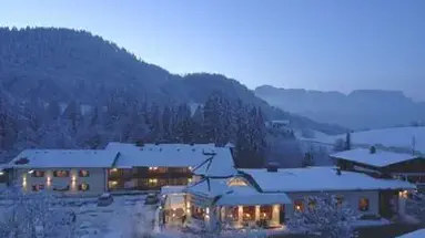 Ferienhotel Neuhausl