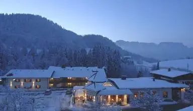 Ferienhotel Neuhausl
