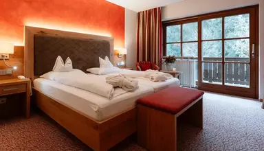 Ferienhotel Neuhausl