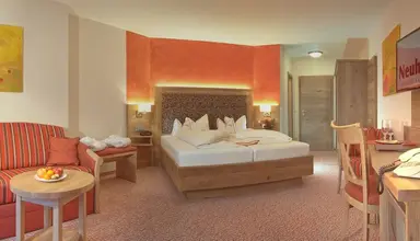 Ferienhotel Neuhausl