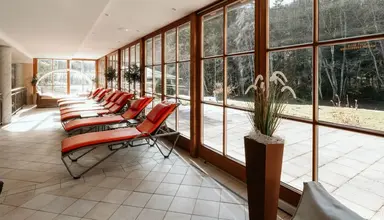 Ferienhotel Neuhausl