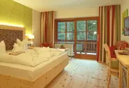 Ferienhotel Neuhausl