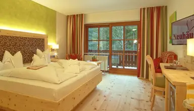 Ferienhotel Neuhausl