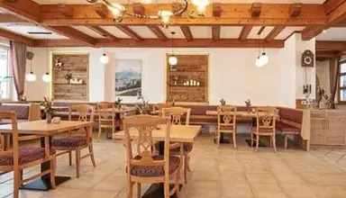 Ferienhotel Neuhausl