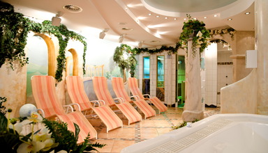 Ferienhotel Viktoria