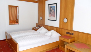 Ferienhotel Viktoria