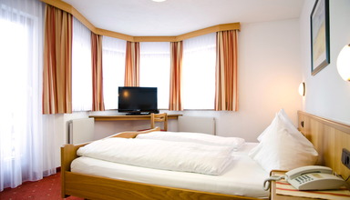 Ferienhotel Viktoria