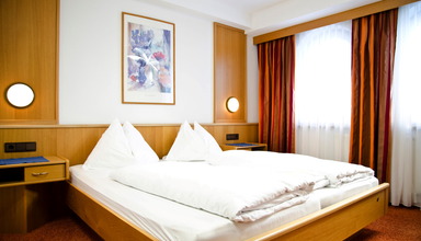 Ferienhotel Viktoria