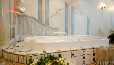 Ferienhotel Viktoria