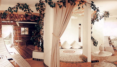 Ferienhotel Viktoria