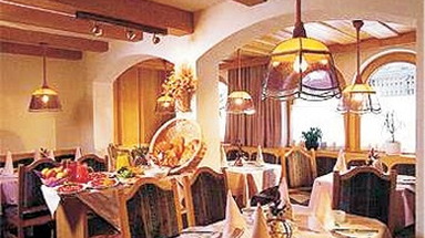 Ferienhotel Viktoria