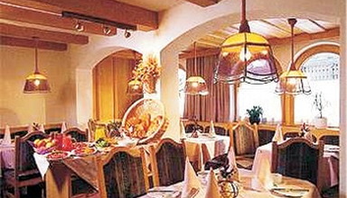 Ferienhotel Viktoria