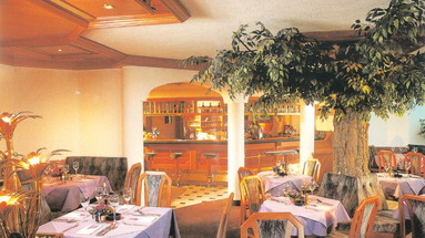 Ferienhotel Viktoria