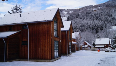 Ferienpark Kreischberg