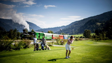 Ferienpark Kreischberg