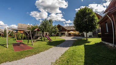 Ferienpark Kreischberg