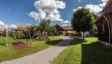 Ferienpark Kreischberg