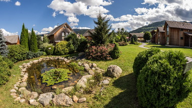 Ferienpark Kreischberg