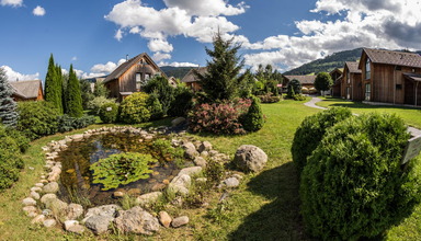 Ferienpark Kreischberg